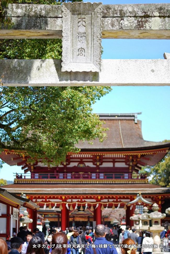 人！人！！人！！！<br /><br />すごい人数の参拝客です。<br /><br />私が前に行った出雲大社もかなりの人でしたが<br /><br />密度が違います。