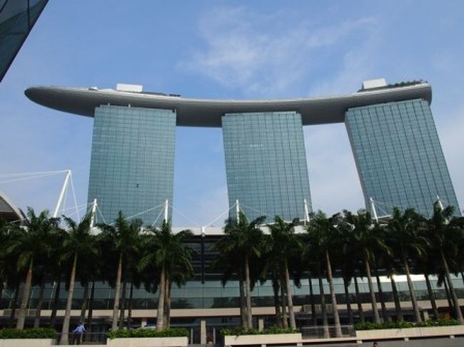 ここに泊まっているのかと思うとニヤニヤできます♪