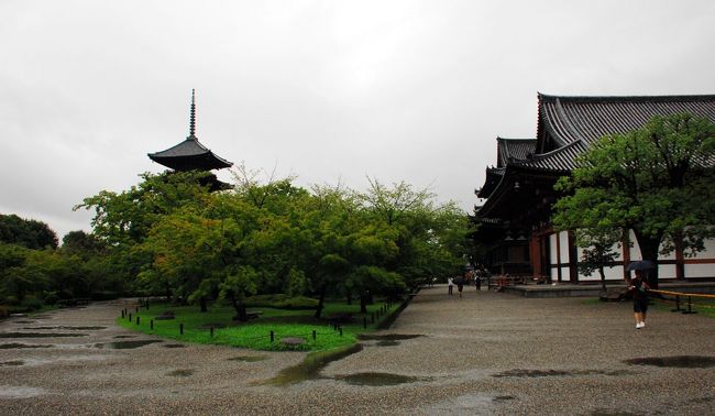 元の場所まで戻って来ると、、、<br />