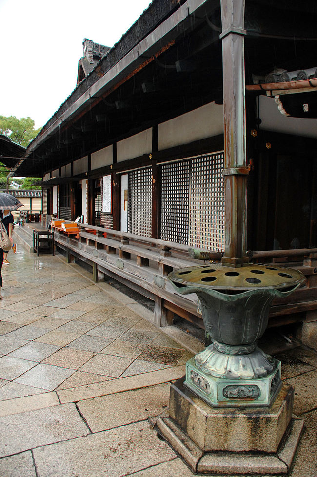 雨が止むのと同時に、、、