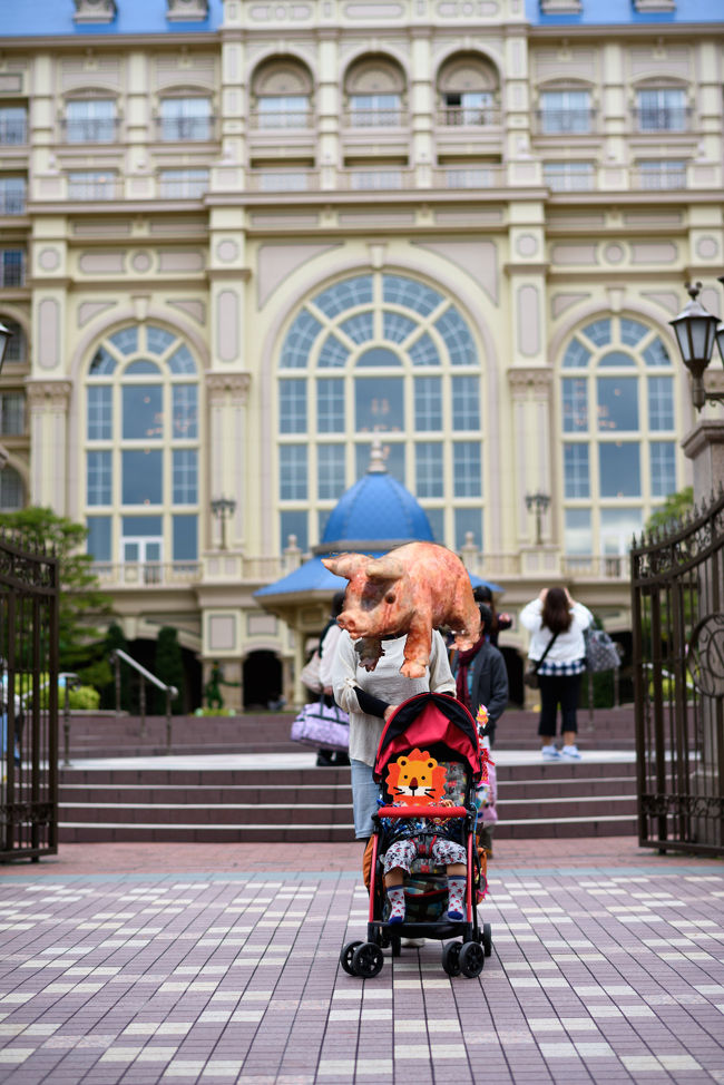 15 たむすけ1歳 ディズニーランド ディズニーシー お泊まりディズニーでお祝い 千葉県の旅行記 ブログ By たむろう 多夢郎 さん フォートラベル 15 たむすけ1歳 ディズニーランド ディズニーシー お泊まりディズニーでお祝い 千葉県の旅行記 ブログ By たむろう 多夢郎 さん フォートラベル