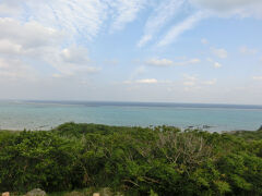 展望台からの眺め