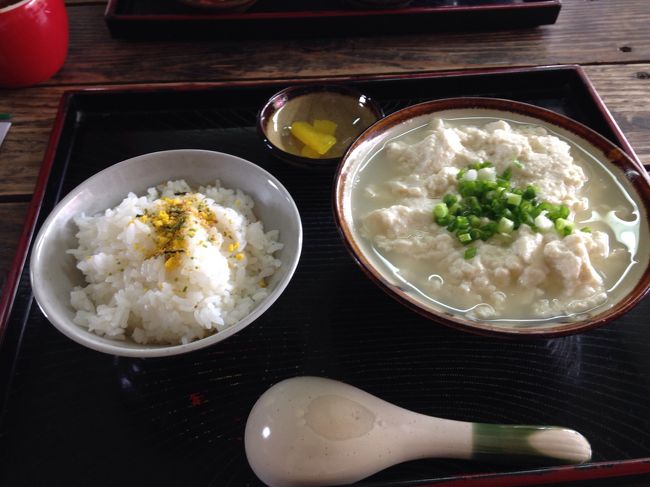 とうふの比嘉 in石垣