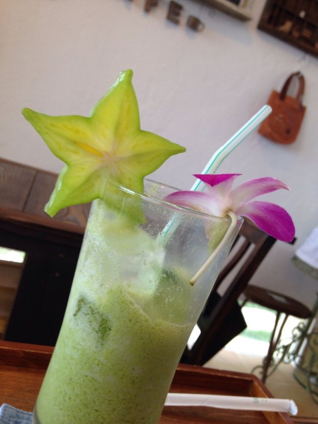 スターフルーツ