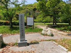 木下家の陣屋跡
側に木下利玄の生家がありますが、
今日は閉まっていました。