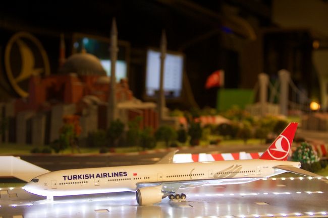 値下げ]トルコ航空➖BOEING 777-300ER