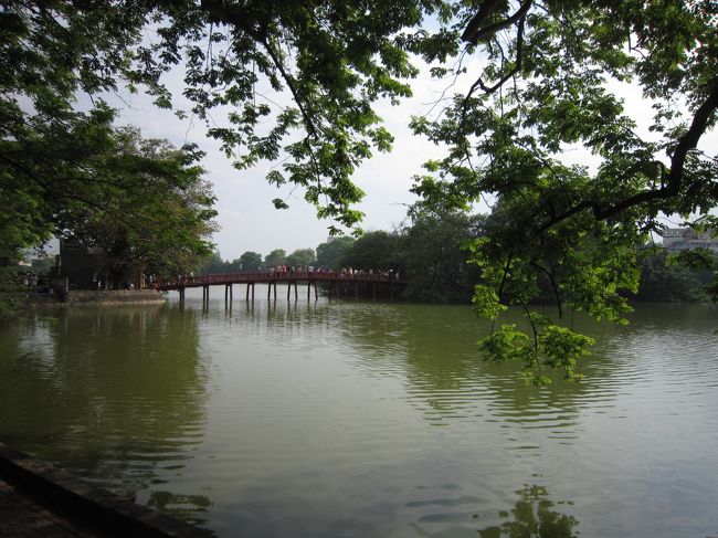 穏やかなこの雰囲気、とてもよいです。