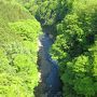 山梨の低山巡り(1)　倉岳山～高畑山ミニ縦走