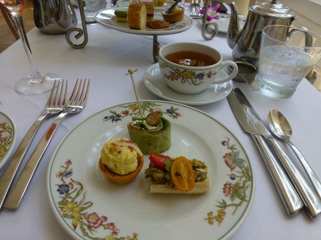 フィンガーサンド3種