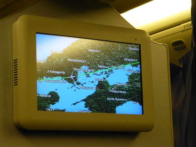 無事NH699に搭乗。<br /><br />間に合って良かった〜。<br /><br />さすが日系だと思いましたね。<br /><br />21時に自宅に付いて、翌日からはお仕事。<br />でもすぐにGWが始まって時差ぼけもなんとか解消。<br /><br />楽しかったハワイ旅行もこれで終了〜♪<br /><br />最後まで読んで頂いてありがとうございました！