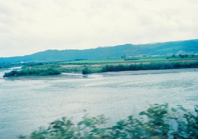 煙浦駅