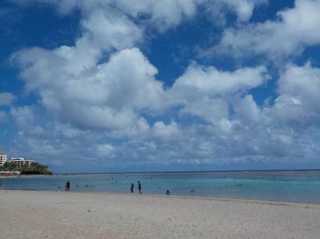 ・・・とおきまりのイパオビーチパークへ。<br /><br />ここんとこダイビングがしんどくてシュノーケリングonly。