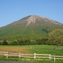 大山～2015.5 島根・鳥取の旅①