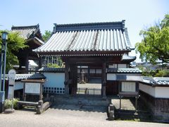 豆田町にある長福寺さんです。