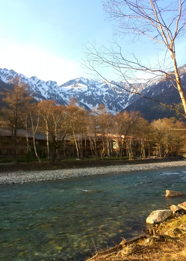 夕方の時間は<br /><br />人もだいぶ少なくて<br /><br />のんびり･･･