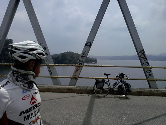 インド 自転車ツーリング 高地
