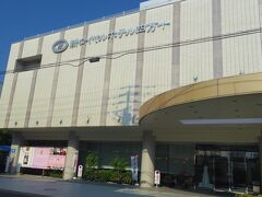 ホテルに送迎頼んでおいたので、駅から５分〜１０分ほどで到着。
７人の熟年女性と一緒です。

新ロイヤルホテル四万十

ANA　SKY WEB　TOURのザ・バーゲンで予約。
四万十・足摺方面では、このホテルしか選択肢がなかったので。