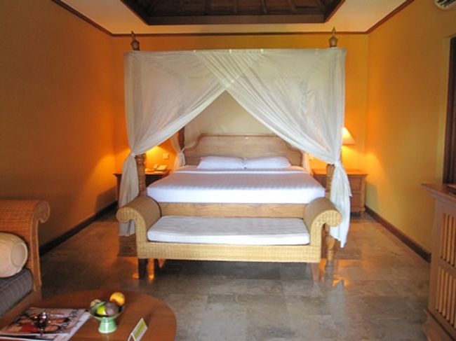 クラブルームのお部屋。<br />広くは無いけれども十分です。