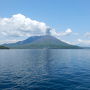 鹿児島ドライブ　薩摩半島の付け根