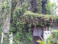 午前中はチェックアウトしたり〜、道の駅でお買いものしたり〜
で、ちょっと早めのランチです。
＜てんtoてん＞