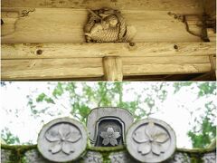 次に和気神社にやってきました。

和気氏発祥の地、和気清麻呂生誕地にあります。