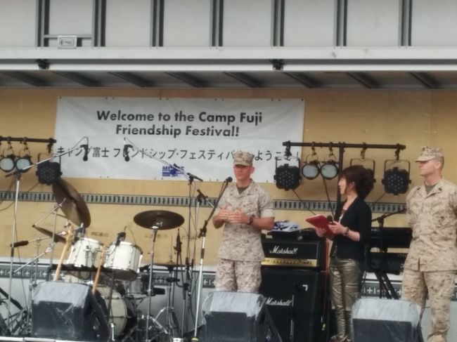 米軍海兵隊キャンプ富士フレンドシップフェスティバル2015 御殿場 静岡県 の旅行記 ブログ By N Yatsukaさん フォートラベル