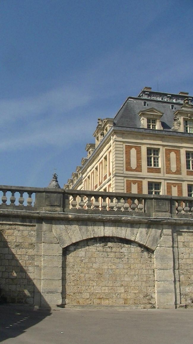 ツアーだと市内散策はないので、してみたかった<br /><br />さあ〜出発