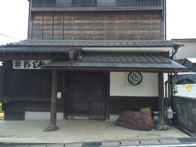 順番は逆だが大多喜駅で下車。大原からは房総横断キップを1700円で買って乗り降り自由だったが、結果的には大多喜駅にだけ下車。