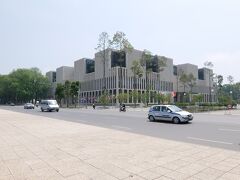 新国会議事堂？