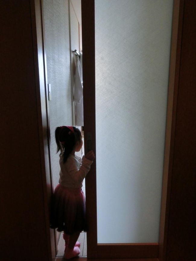 結構重めで、娘も開け閉めするのがやっとだったような。<br />（もう記憶もあいまいですが・・・）