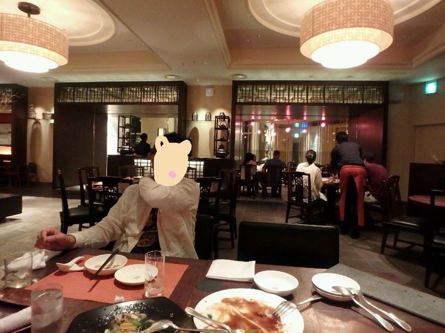 美味しいし、サービスも良いし、大満足のレストラン<br />さらにリワーズ会員だと２０％割引になるので、会員に登録をおすすめ！<br />ごちそうさまでした