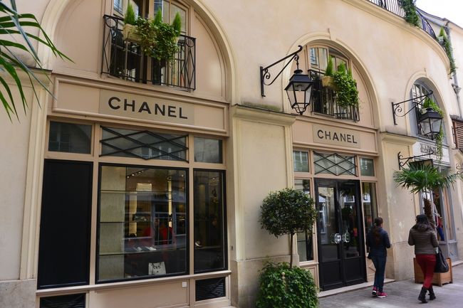 今回の旅では買い物はナシ(>_<)<br />食費にお金かかりすぎ（笑）