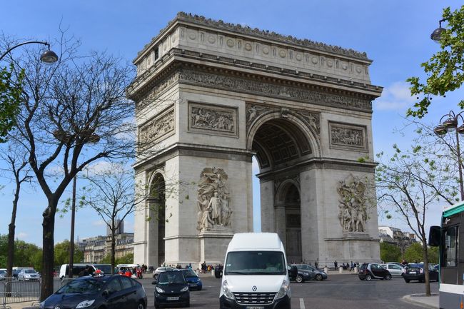 どこから見ても本当に美しい。