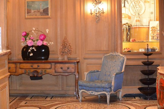 フロント周りは