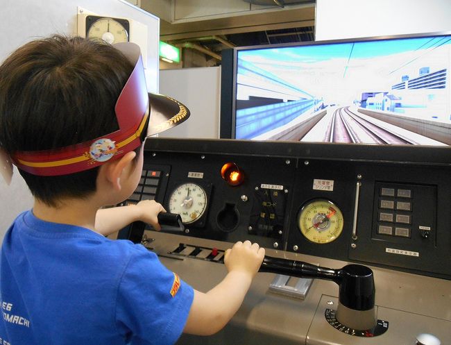 15gw 関西ツアー Vol 2 鉄道甲子園 ハービスホール キタ 大阪駅 梅田 大阪 の旅行記 ブログ By じょーじさん フォートラベル