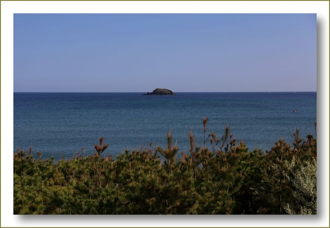 Solitary Journey 1576 神話 因幡の白うさぎ で有名な白兎海岸 日本海海岸に広がる広大な 鳥取砂丘 白兎神社 鳥取県鳥取市 鳥取市 鳥取県 の旅行記 ブログ By Mechagodzilla 703さん フォートラベル