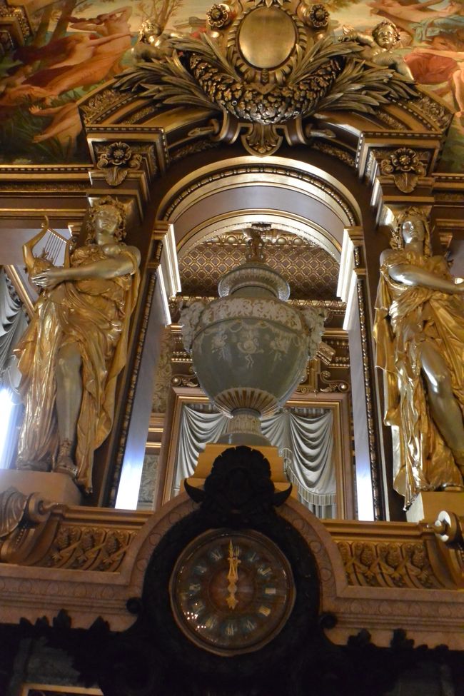 装飾が本当すごい