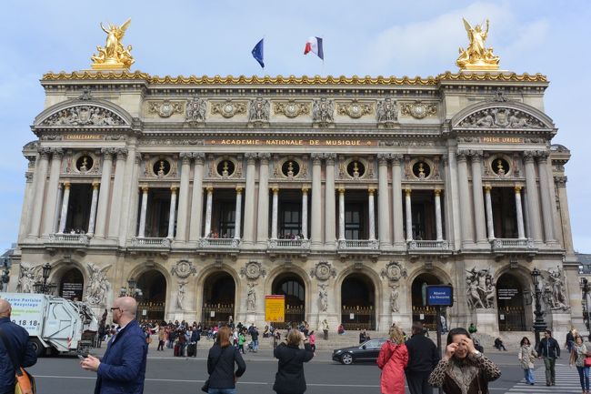 初めての内部見学、感動でした\(^o^)／