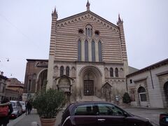 サン・フェルモ・マッジョーレ教会