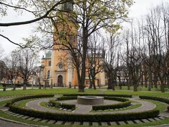 聖マリア・マグダレナ教会(S:ta Maria Magdalena kyrka)

http://svenskakyrkan.se/mariamagdalena