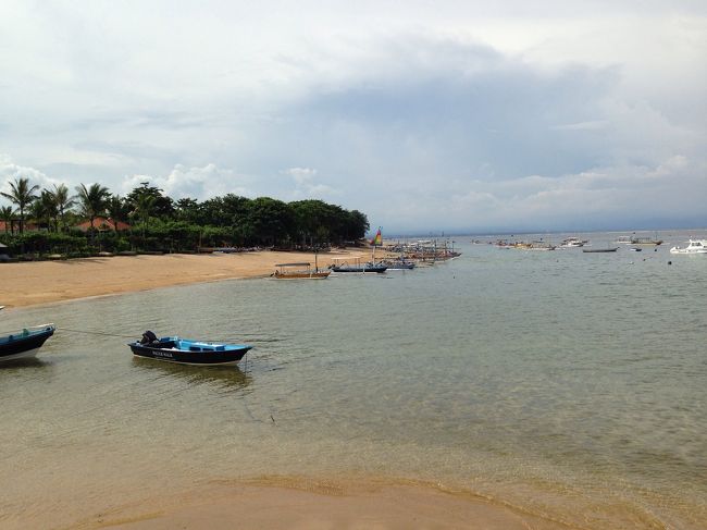 気持ちいい〜Σd(≧∀≦*)