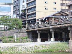 京都・三条大橋

ここまで５０ｋｍ、５時間懸かりました

淀川河川敷・桂川河川敷・鴨川河川敷と走る