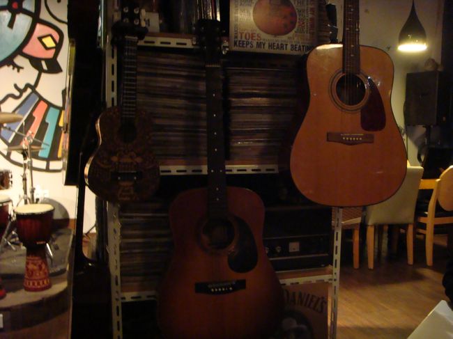 お店はファンの子たちのみ。<br /><br />女子率１００％。