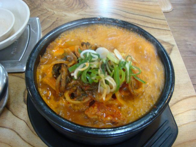 ピョヘジャンク。