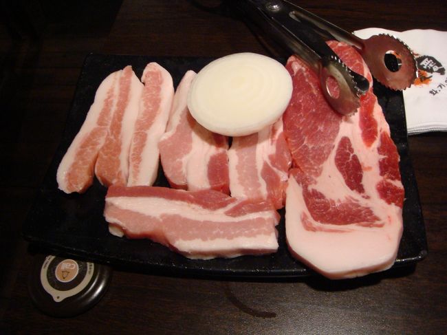 ゴハン友のお薦めのお肉。