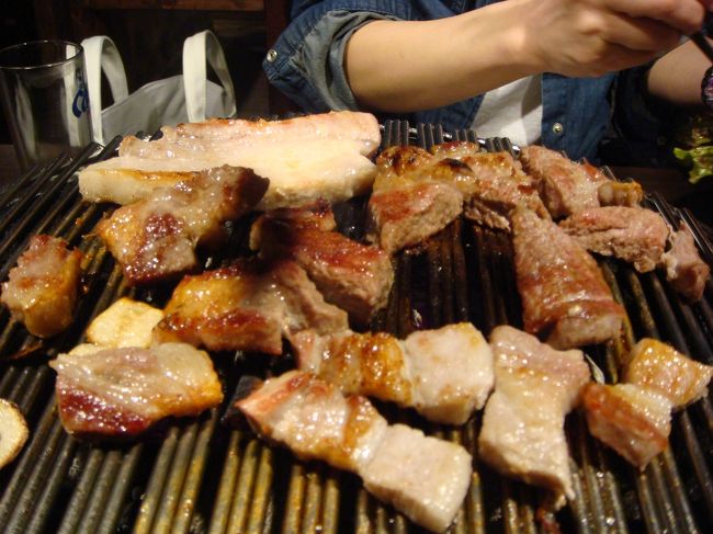 量も十分です。