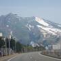 2015GW　東北ドライブ　【１】　出発、新潟経由で山形・あつみ温泉へ