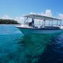 パラオ　ダイビング旅行　Beautiful Days in my first PALAU