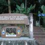 ボルネオ島(マレーシア）サバ州の自然に触れる旅　③キナバル公園へ　4月27日(月）