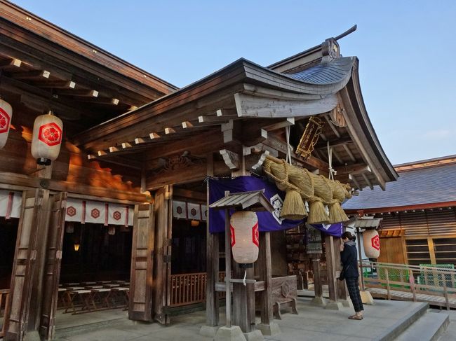 山陰の“小京都” 松江 ◇ 小泉八雲（ラフカディオ・ハーン）が愛